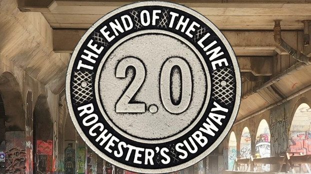 The End of the Line – Rochester’s Subway